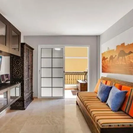 Lovely Paradise Palmar Apartment *