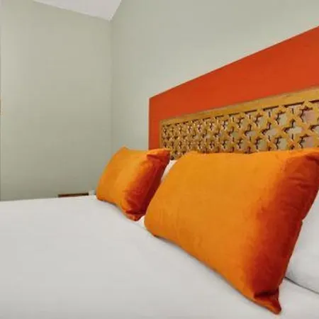 Apartment Lovely Paradise Palmar Palm-mar